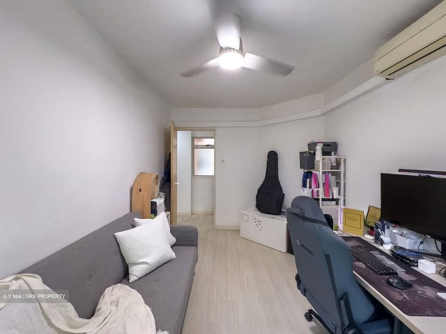 Blk 294 Punggol Grove (Punggol), HDB 5 Rooms #566640151
